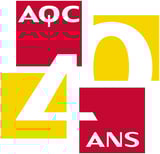 L'AQC fête ses 40 ans !