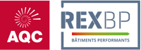 Logo AQC - REX